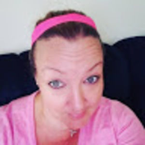 Meet your Posher, Debbie